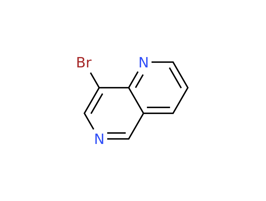 Structure Amb2609625