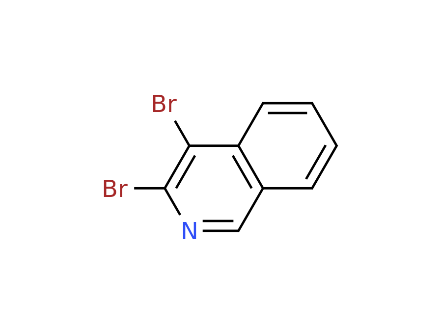 Structure Amb2609660