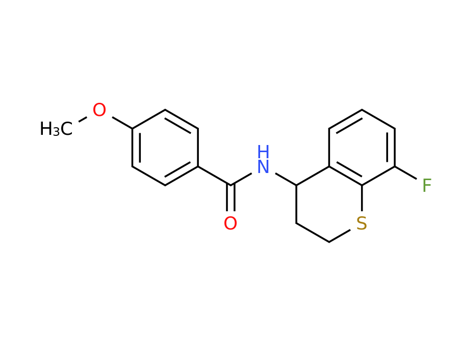 Structure Amb260971