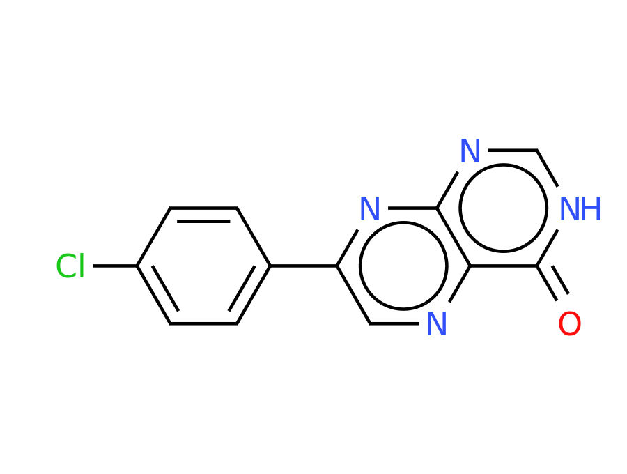 Structure Amb2609890