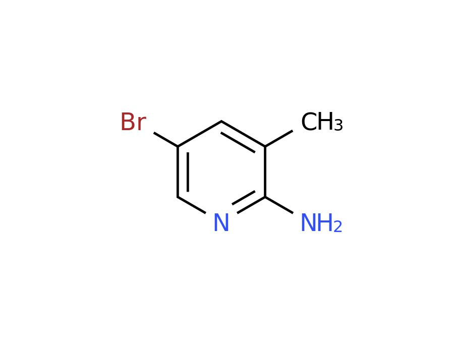 Structure Amb2610014