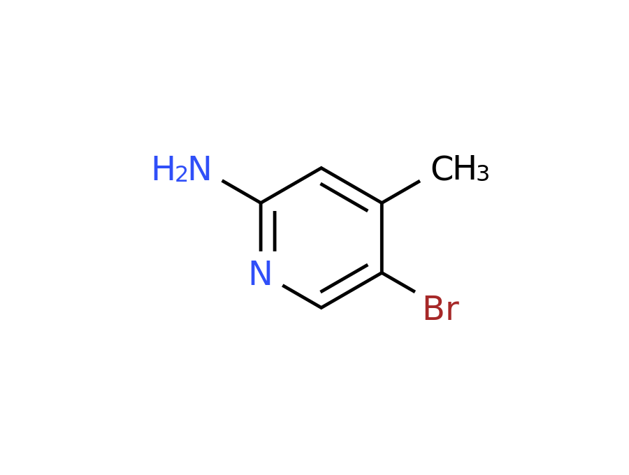 Structure Amb2610046