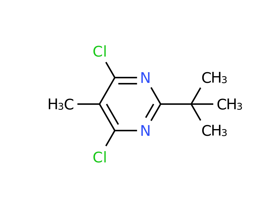 Structure Amb2610133