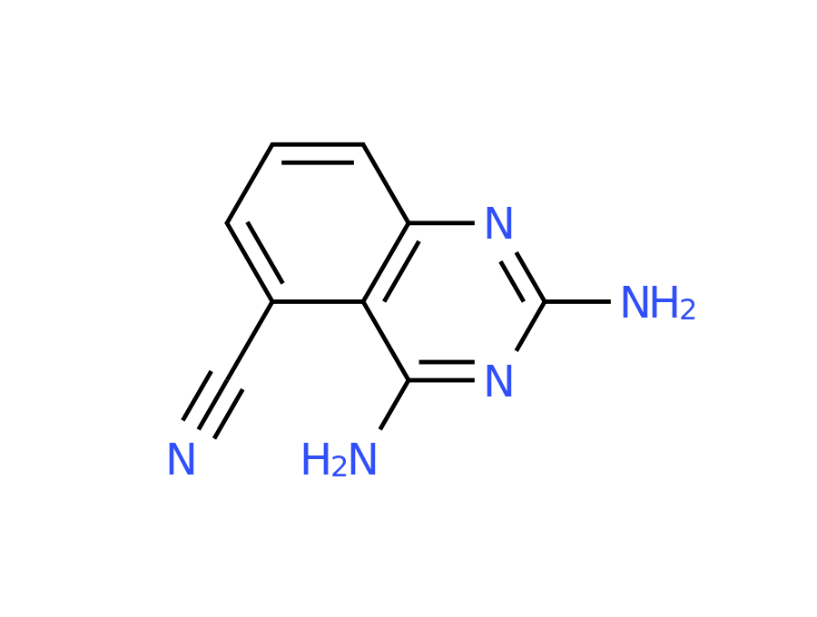 Structure Amb2610291