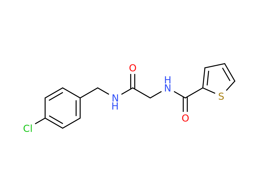 Structure Amb261032