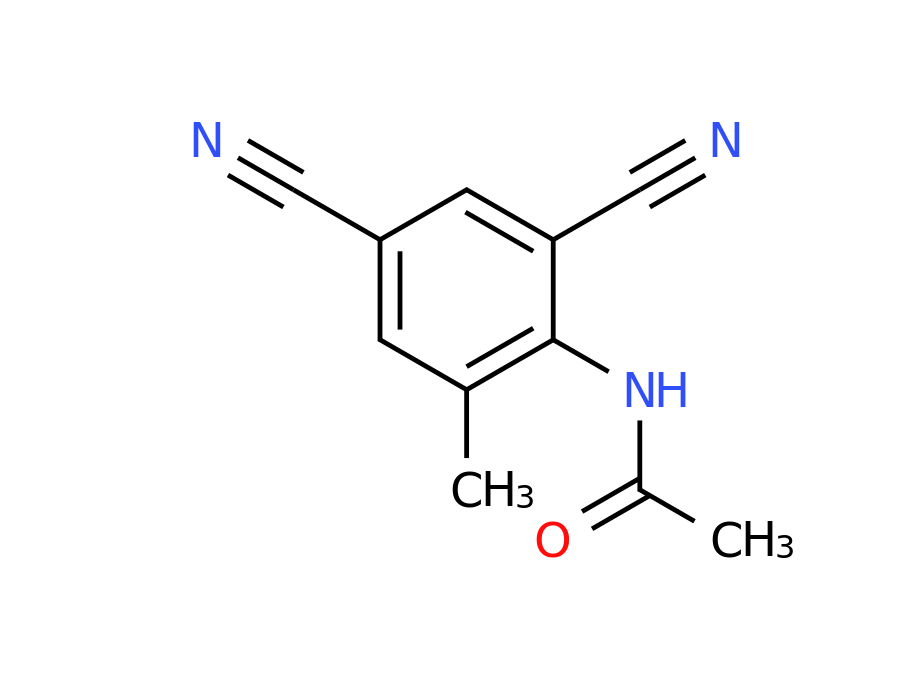 Structure Amb2610385