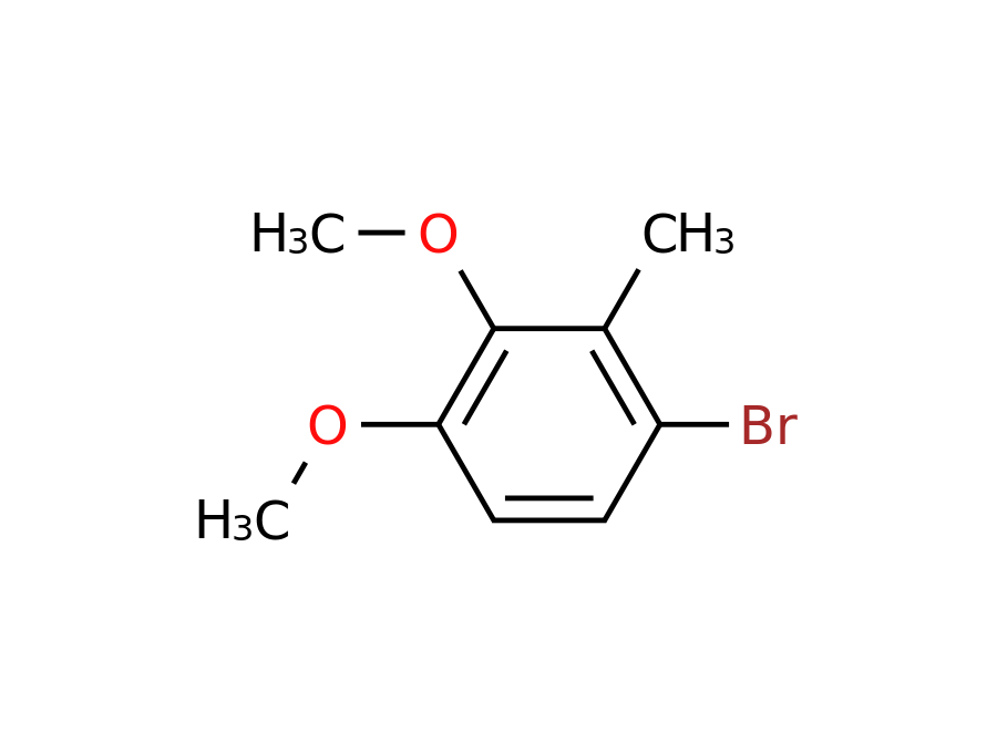 Structure Amb2610400