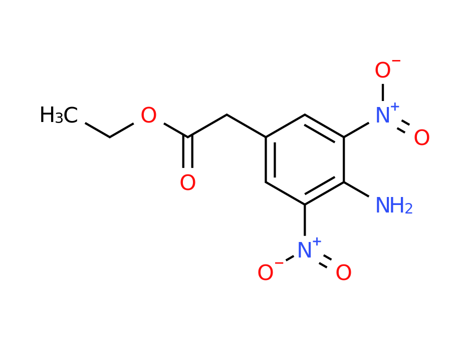 Structure Amb2610428