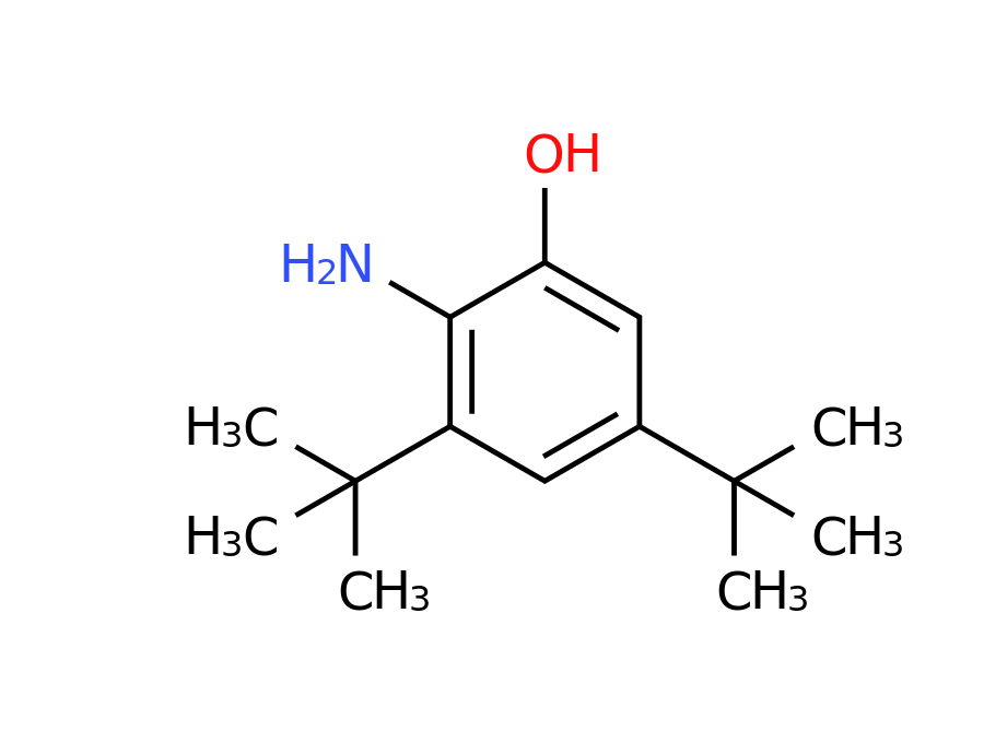 Structure Amb2610445