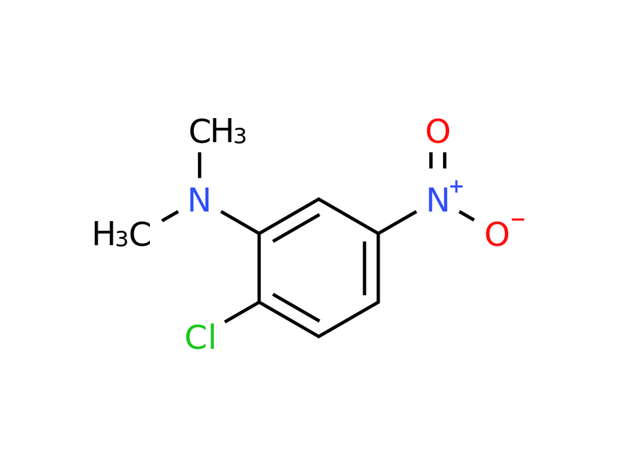 Structure Amb2610468