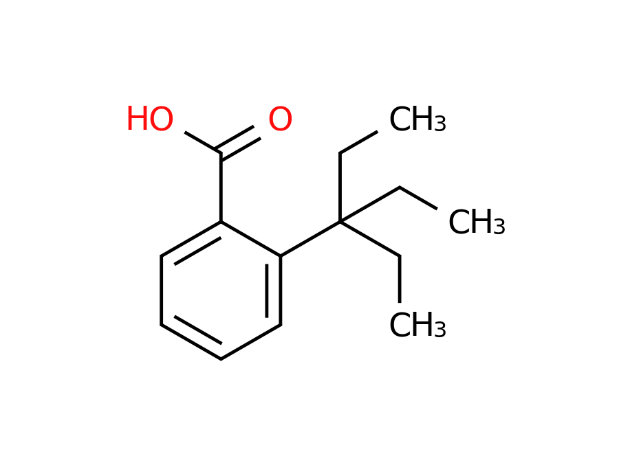 Structure Amb2610489