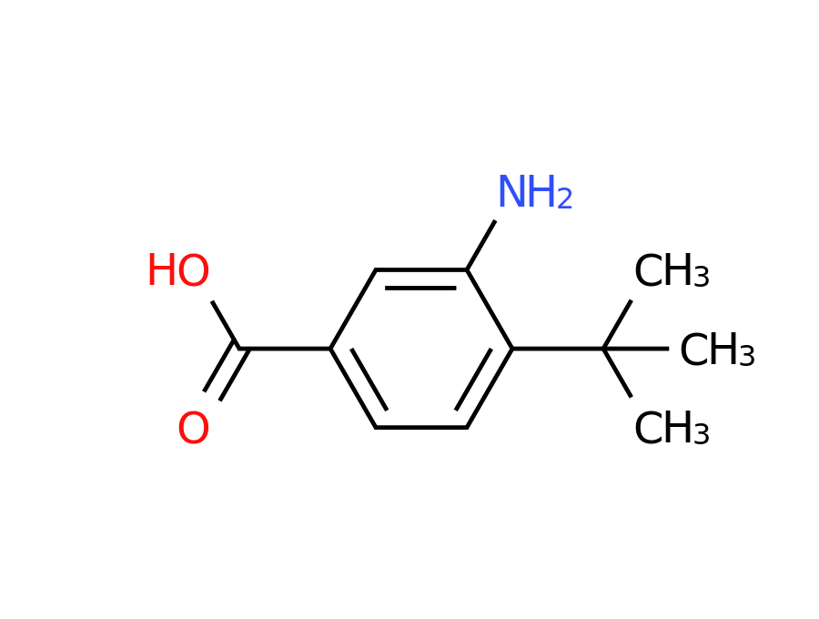 Structure Amb2610491