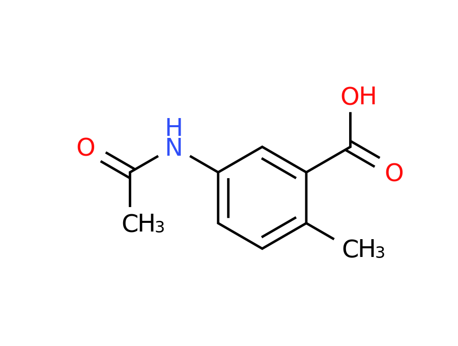 Structure Amb2610500