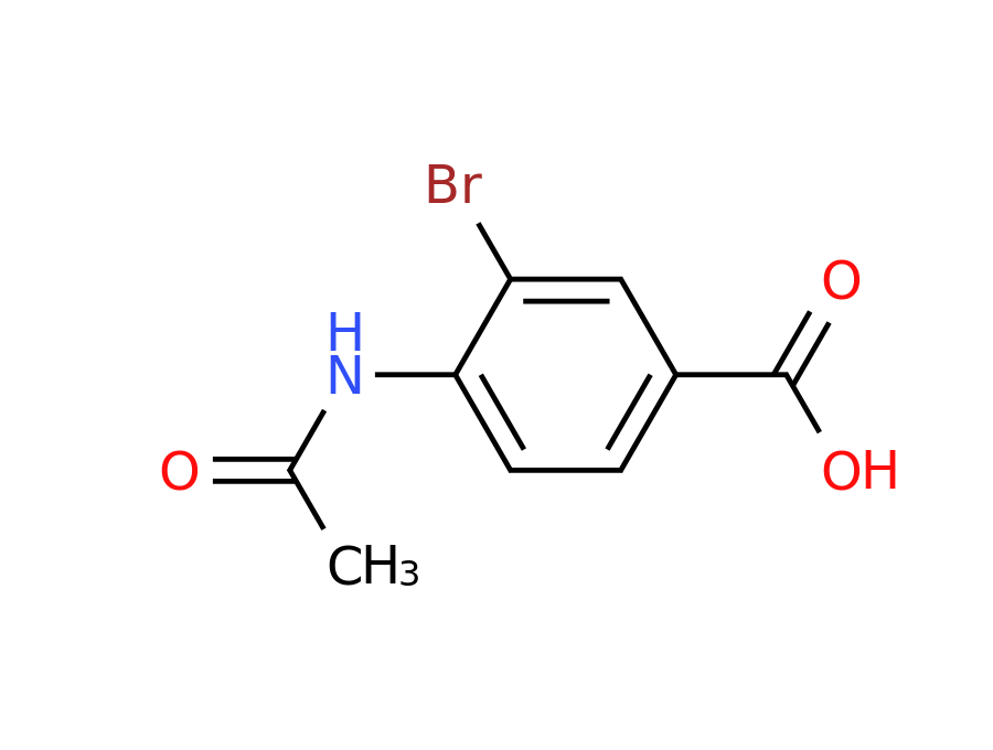 Structure Amb2610507