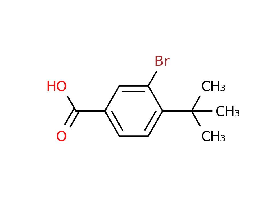 Structure Amb2610508