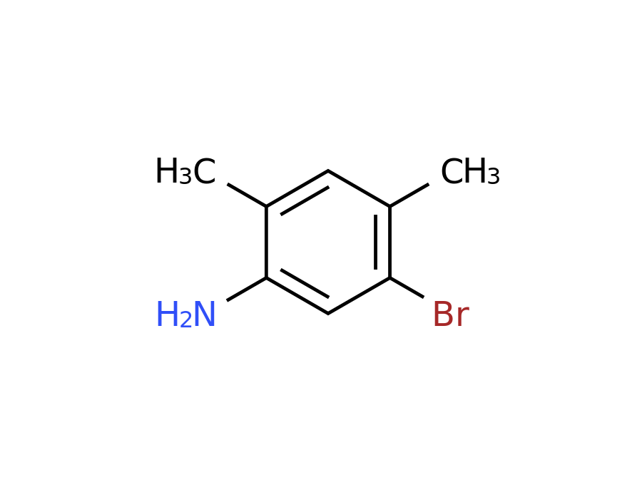 Structure Amb2610511