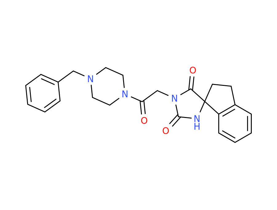 Structure Amb261071