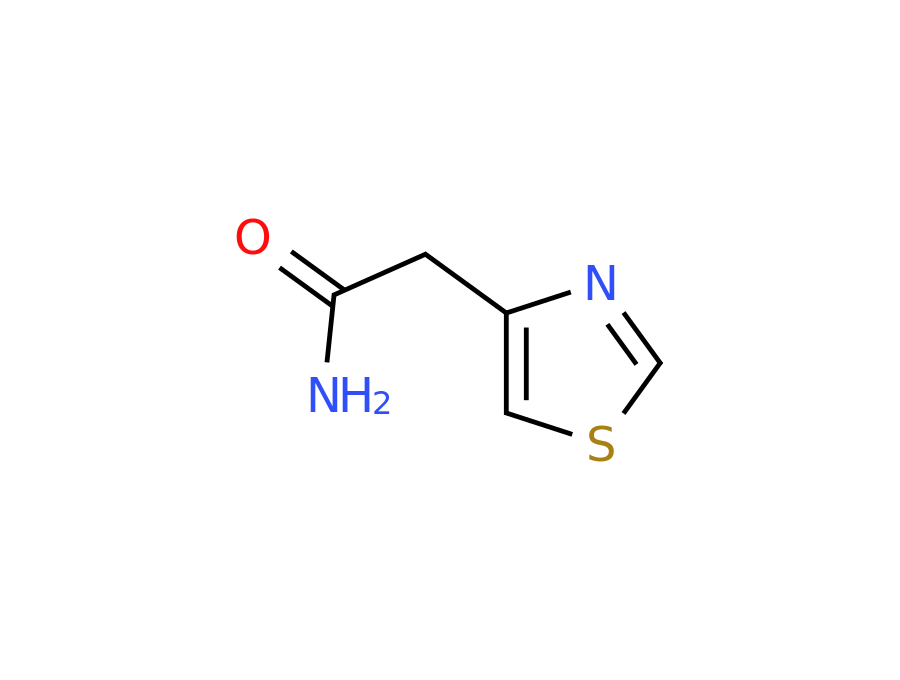 Structure Amb2610764