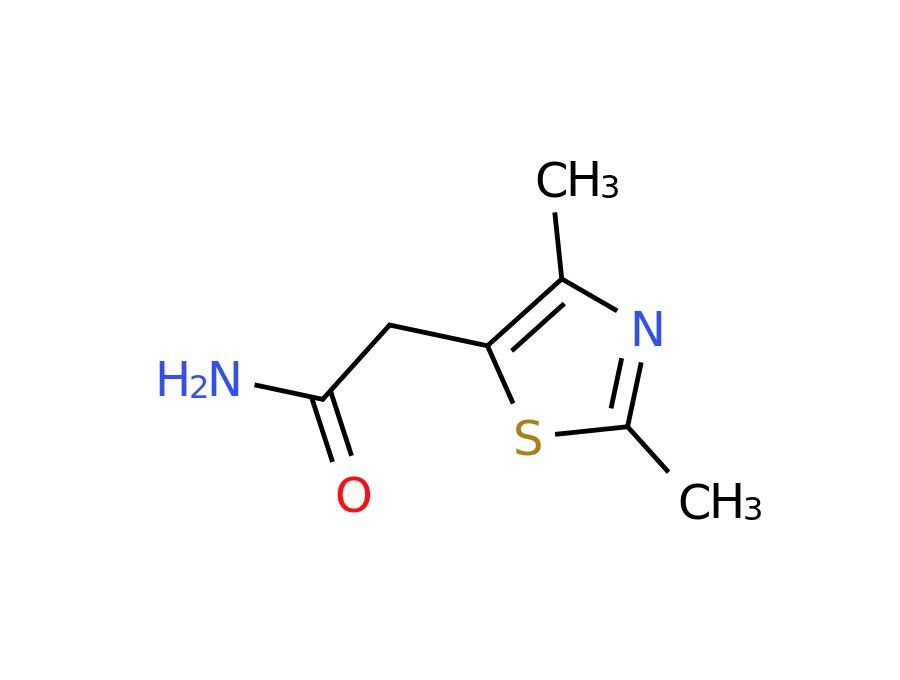 Structure Amb2610769