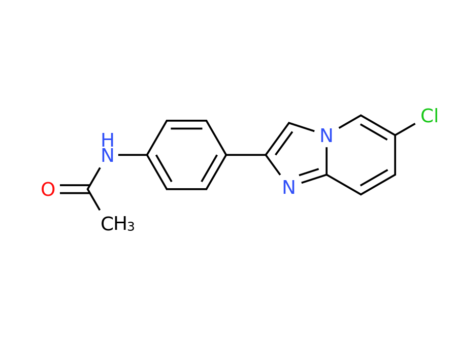 Structure Amb2610901