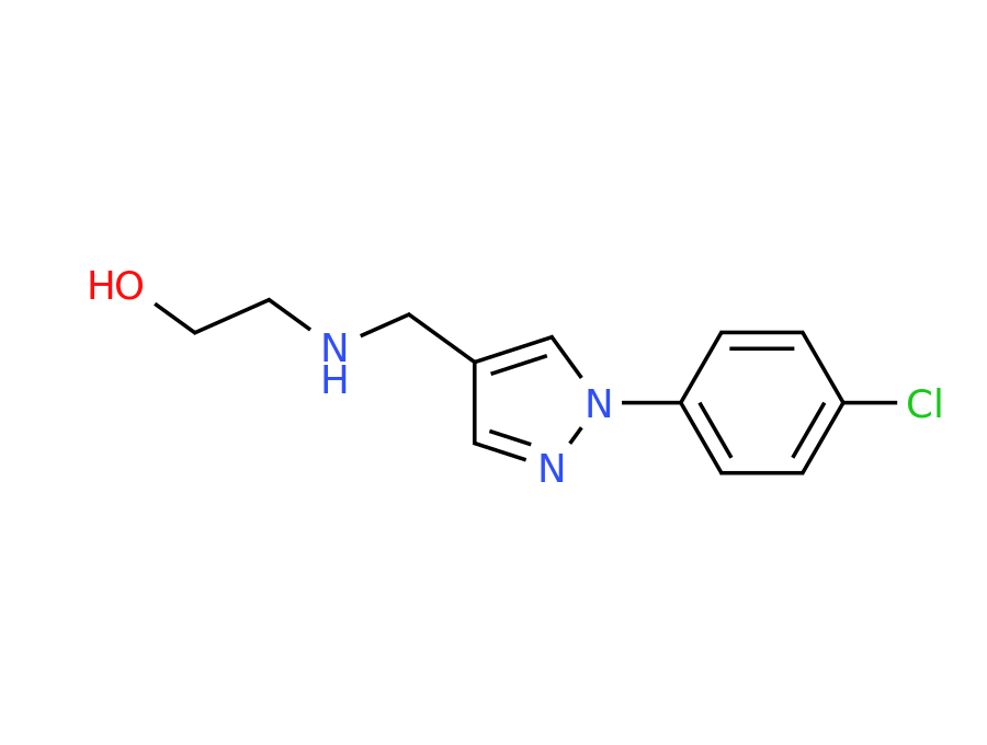 Structure Amb2611015