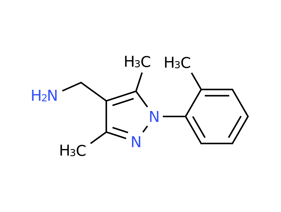 Structure Amb2611017