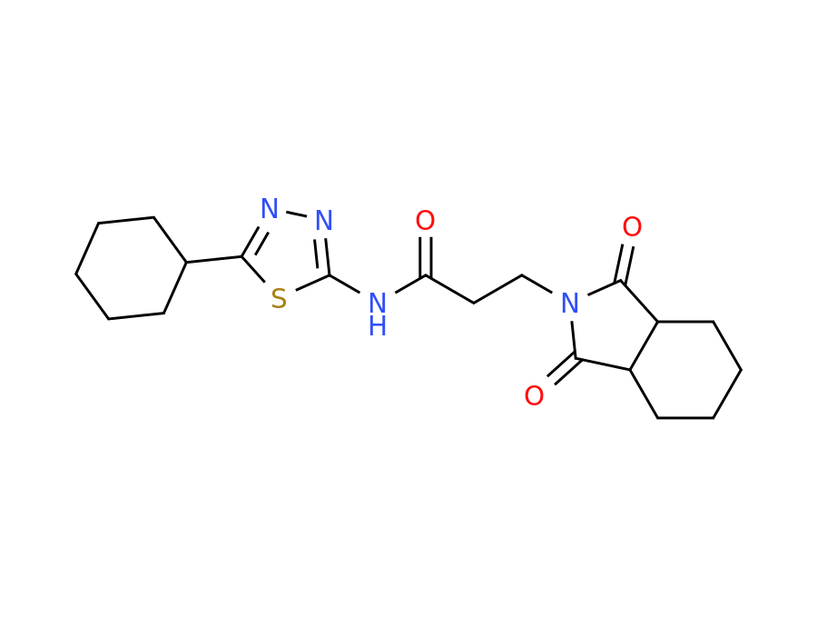 Structure Amb261106