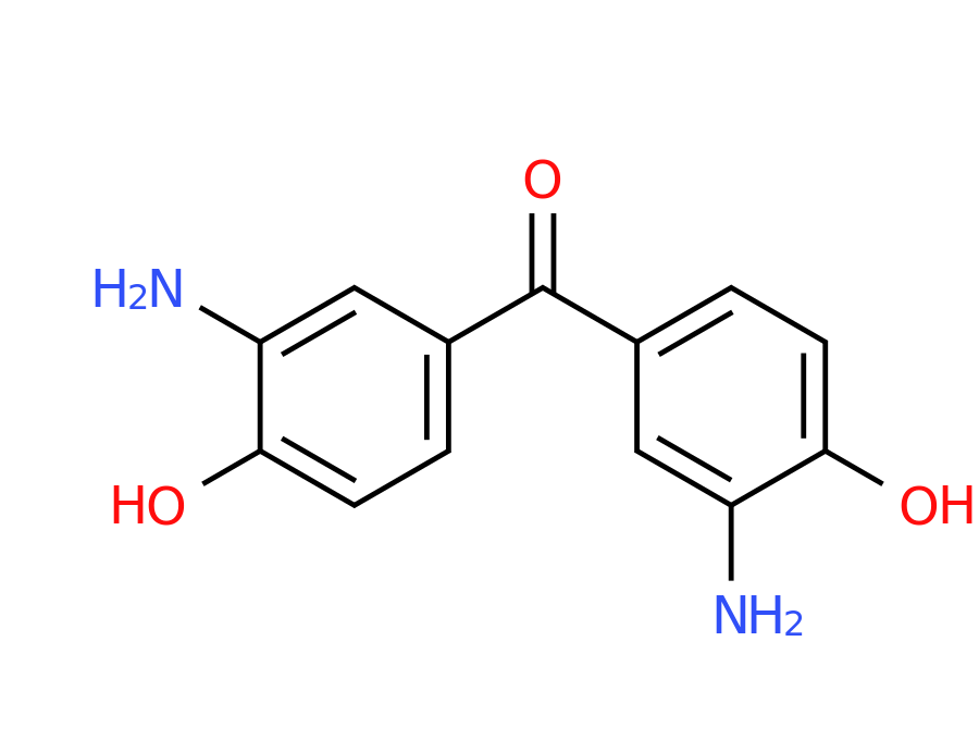 Structure Amb2611075