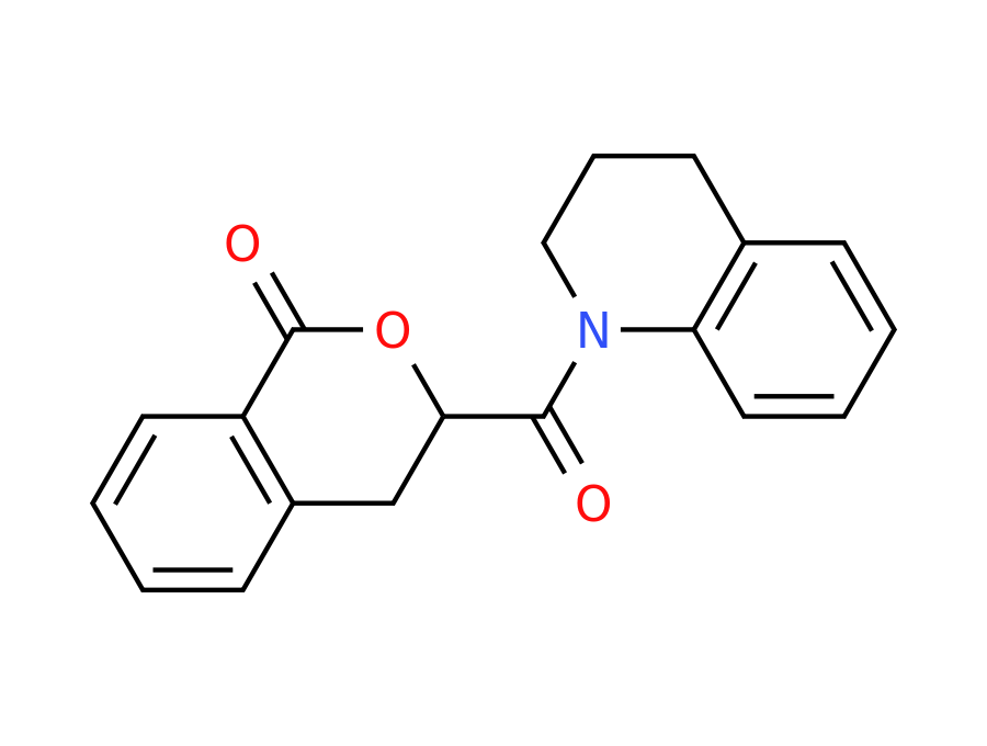 Structure Amb261119