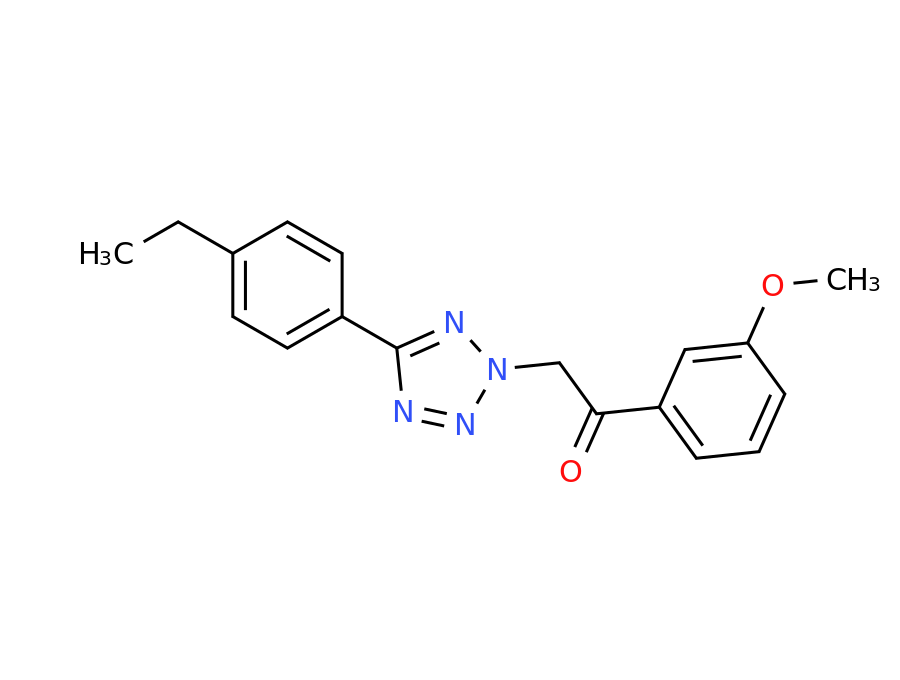 Structure Amb261132