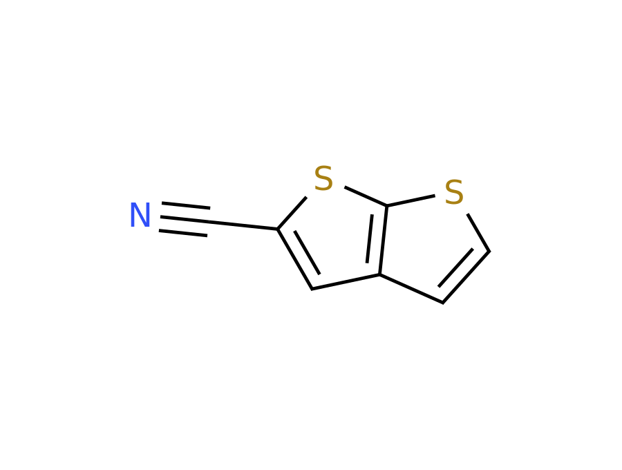 Structure Amb2611531