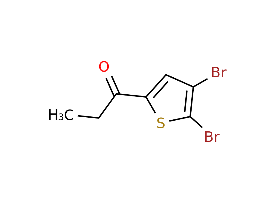 Structure Amb2611540