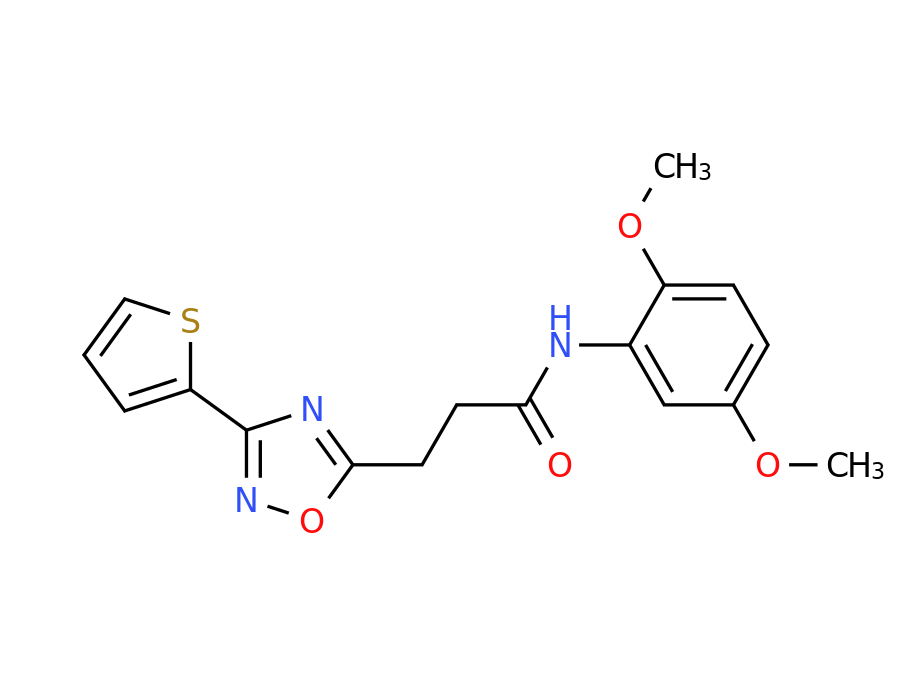 Structure Amb261166