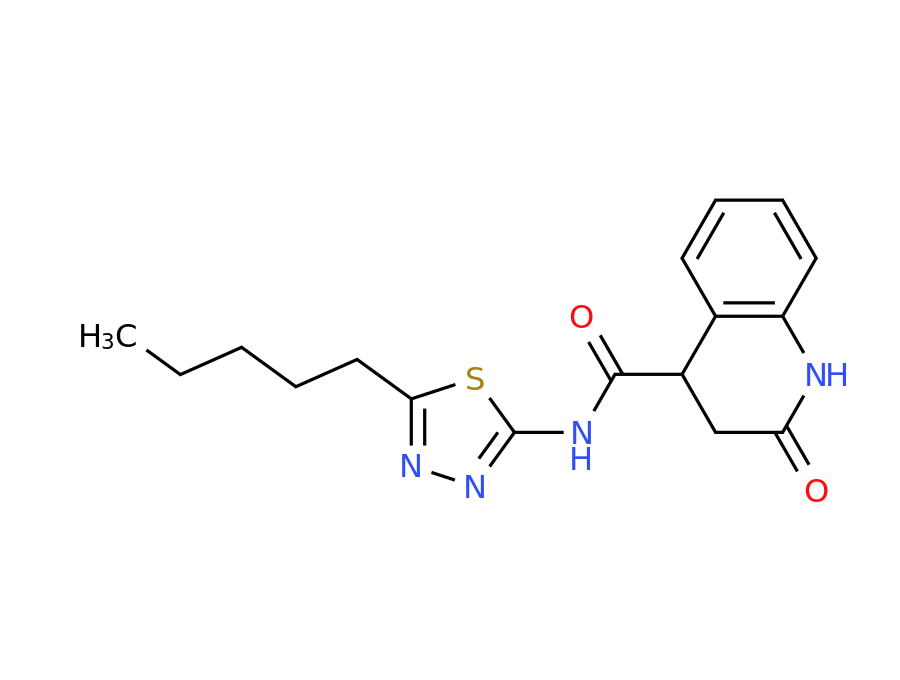 Structure Amb261174