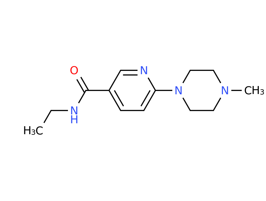 Structure Amb2611940