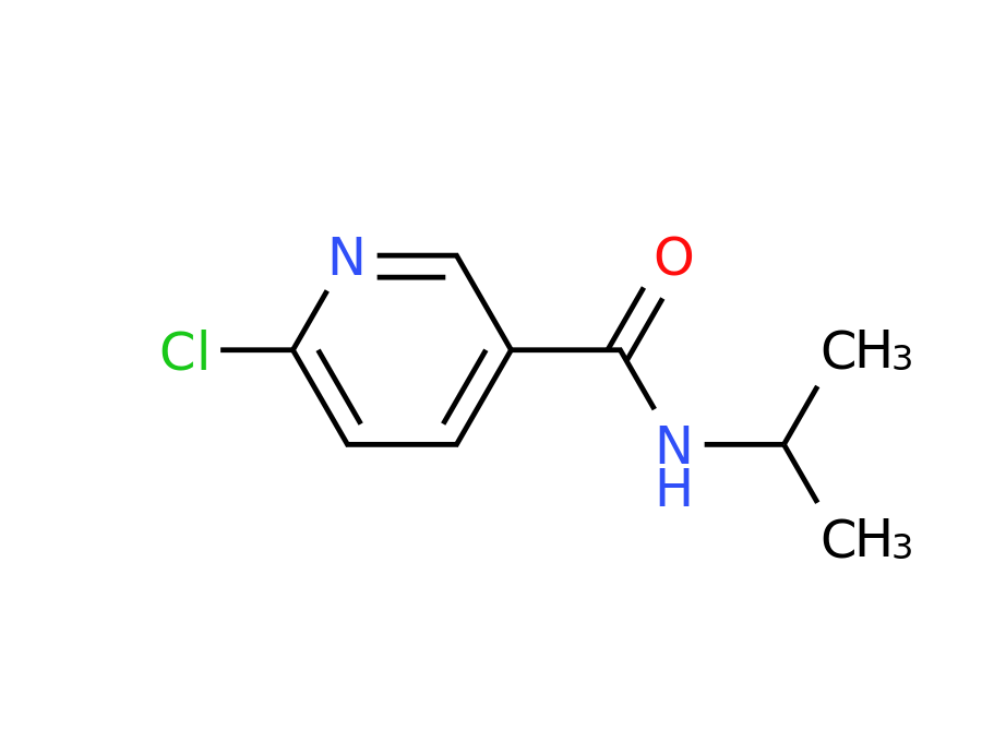 Structure Amb2611979