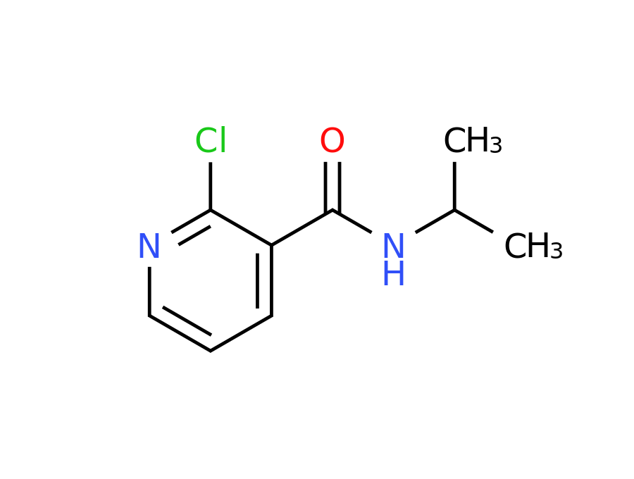 Structure Amb2612053