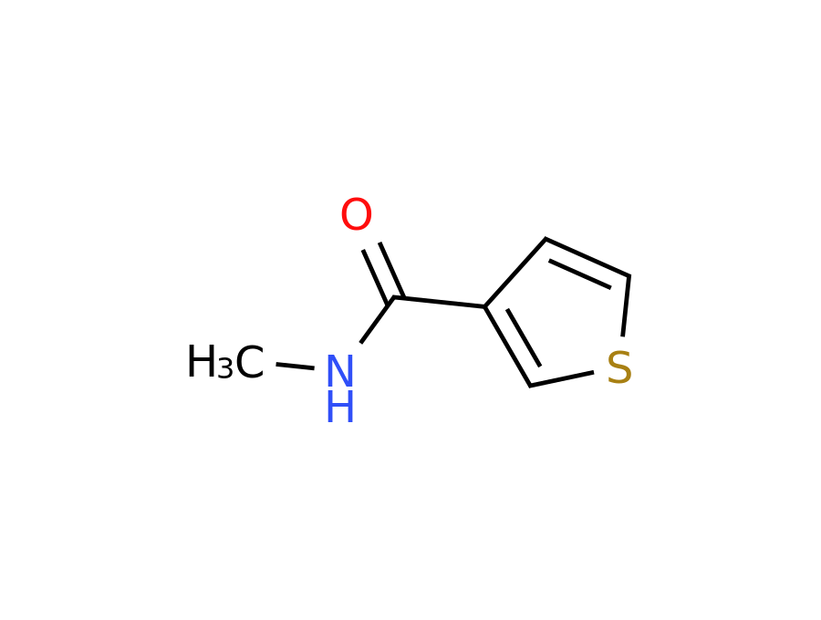 Structure Amb2612185