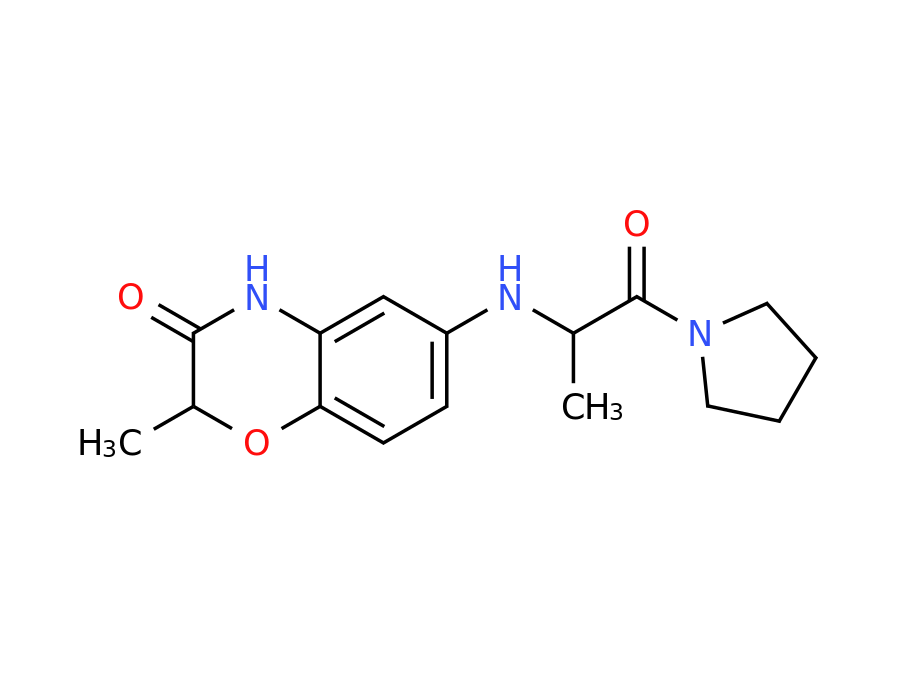 Structure Amb261245