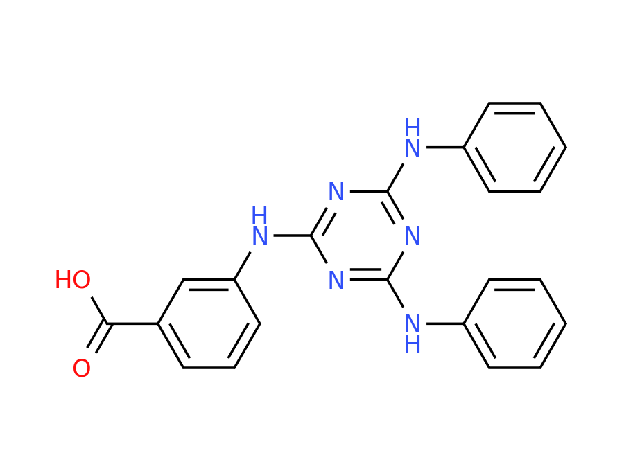 Structure Amb2612545