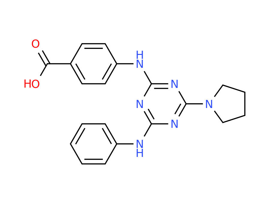 Structure Amb2612547