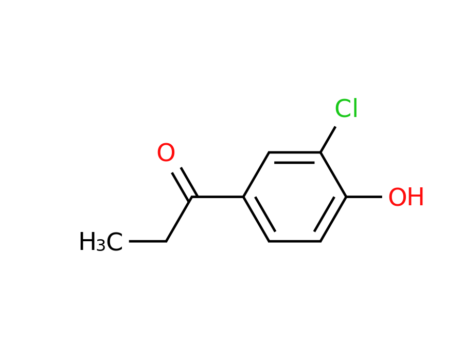 Structure Amb2612558