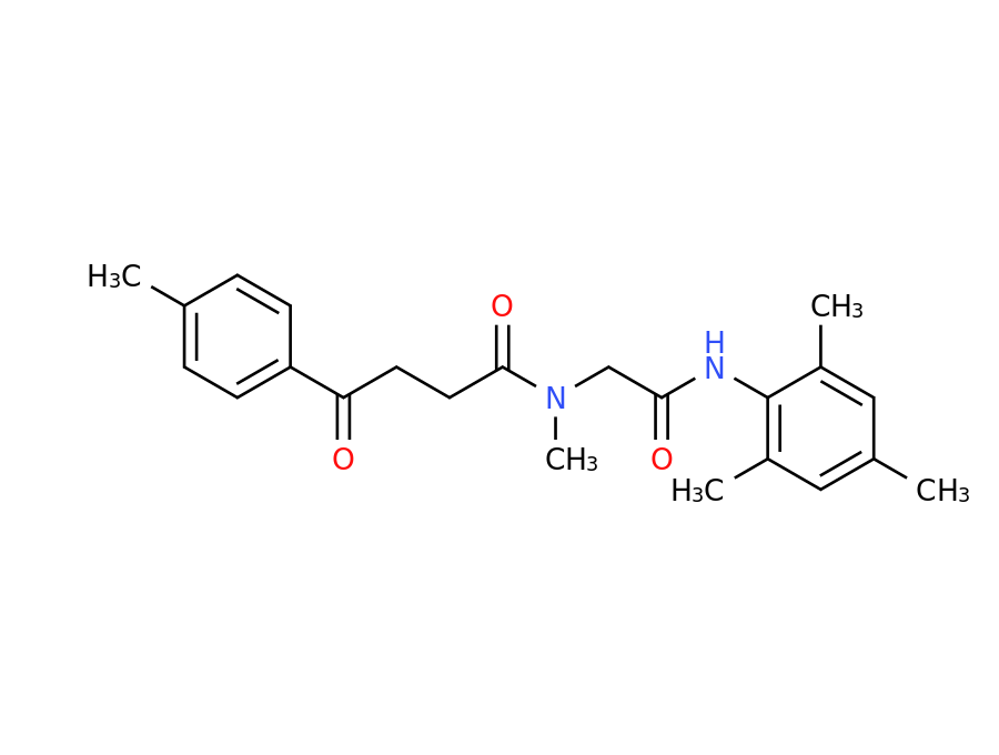 Structure Amb261270