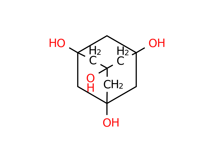 Structure Amb2612724