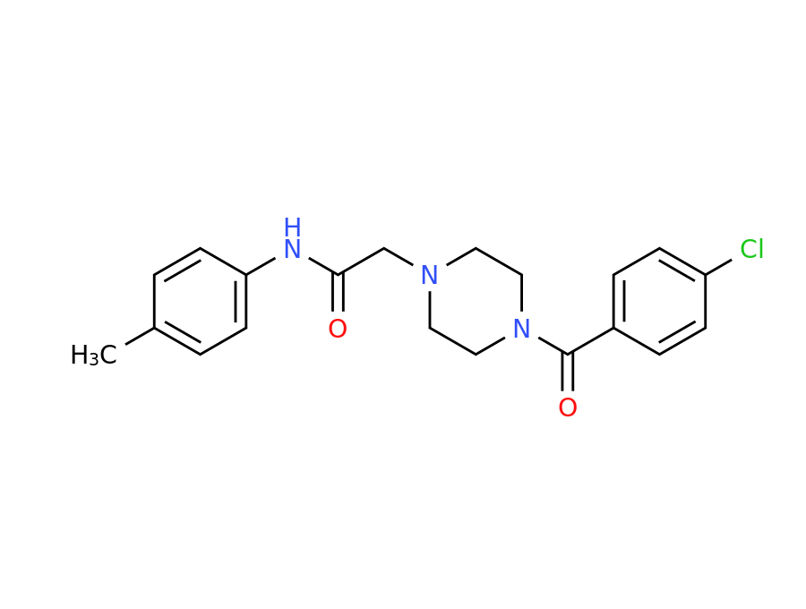 Structure Amb261273