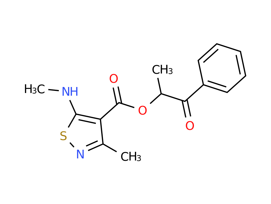 Structure Amb261306