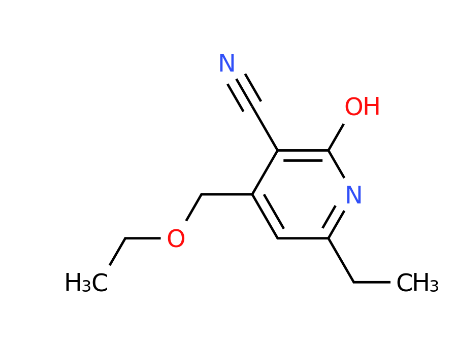 Structure Amb2613060