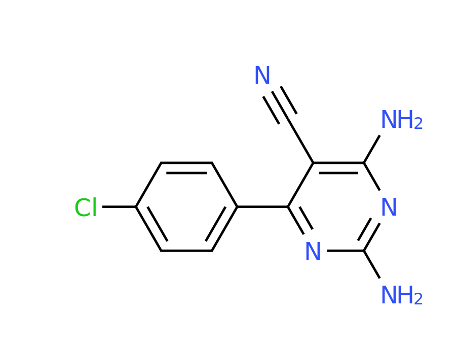 Structure Amb2613235