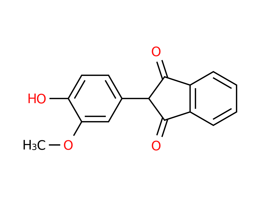 Structure Amb2613245