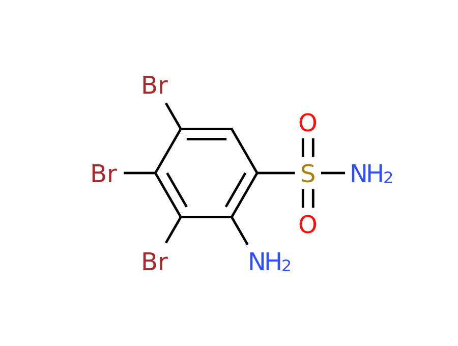 Structure Amb2613286